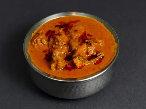 Mutton Curry