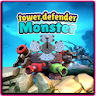 Towerdefense&monster icon