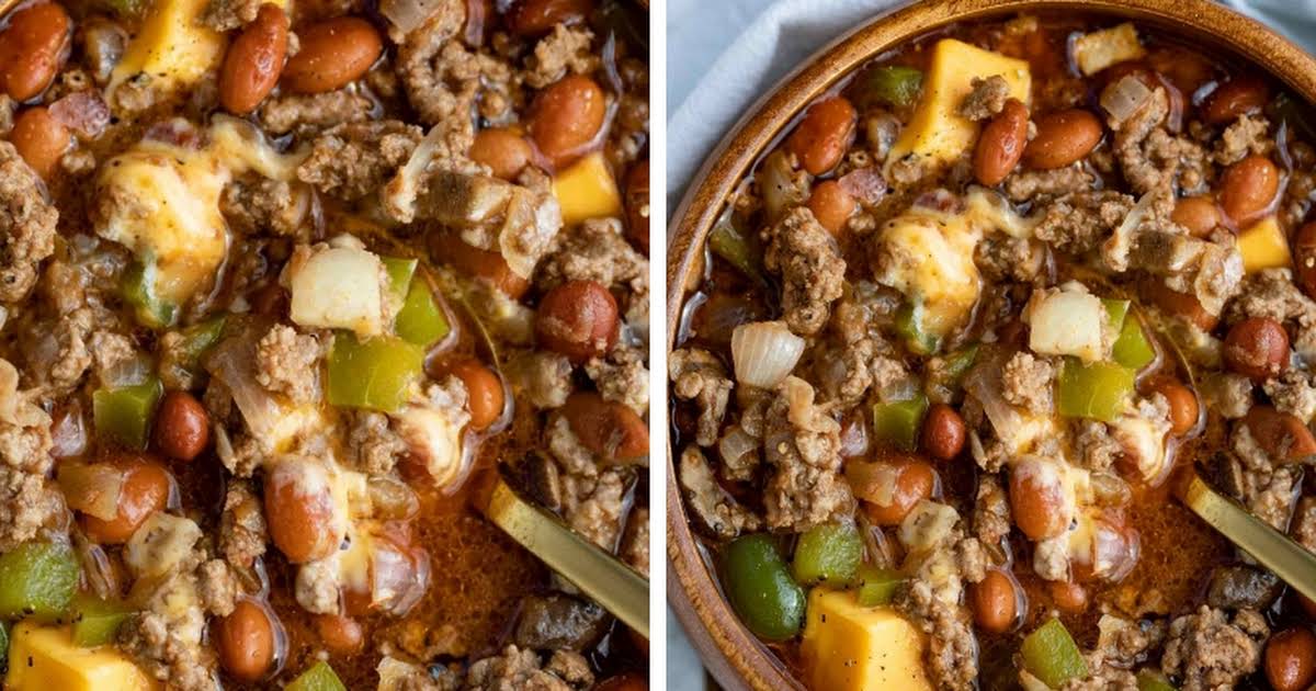 10 Best Sweet Dessert Chili Recipes