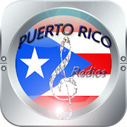 Puerto Rico Radio Caribbean  Icon