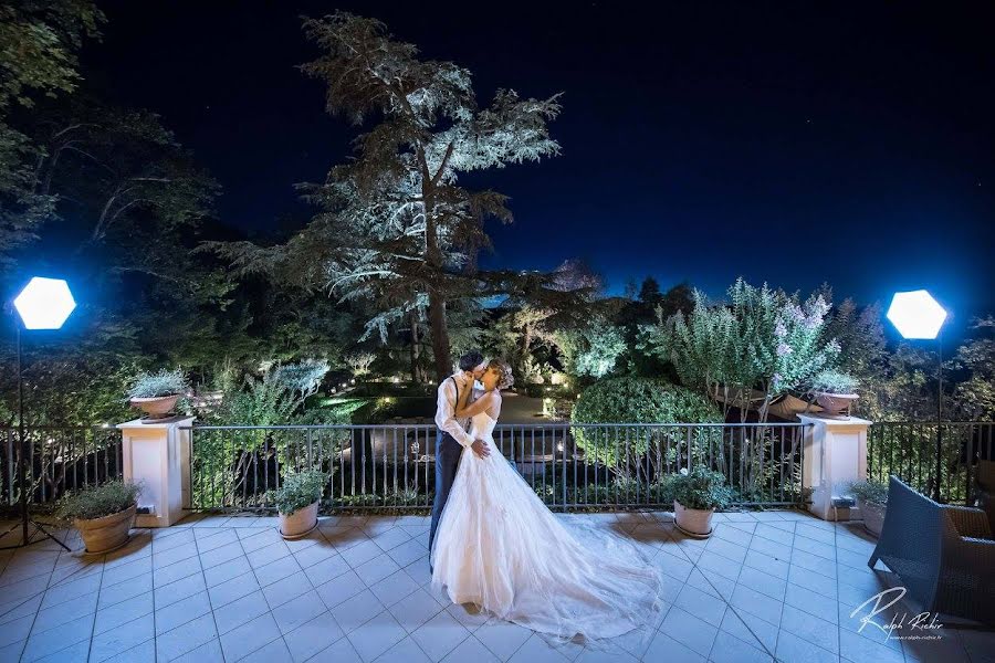 Wedding photographer Ralph Richir (ralphrichir). Photo of 13 April 2019