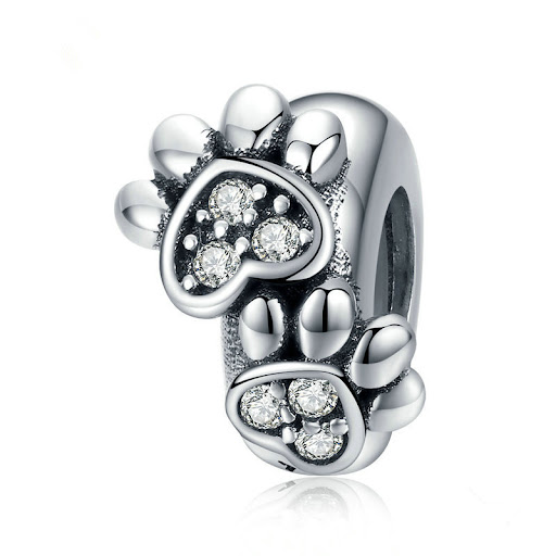 Title 2, S925 Sterling Silver Fashion Pendant Accessorie...