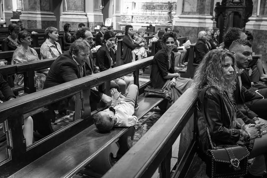 Fotógrafo de bodas Micaela Segato (segato). Foto del 10 de octubre 2019