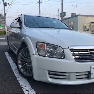 ステージア M35