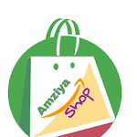 Cover Image of ดาวน์โหลด Amziya Shop Buy Product 2.0 APK