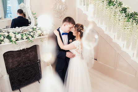 Wedding photographer Olga Grigoreva (olegirl). Photo of 23 April 2018