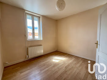 appartement à Bourges (18)