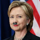 Hitler Clinton