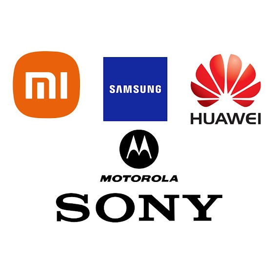 Hình Dán Sticker Logo Samsung, Sony, Xiaomi, Huawei, Motorola, Hình Dán Laptop, Hình Dán Nón Bảo Hiểm