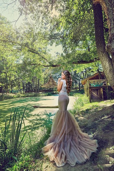 Wedding photographer Igor Kushnarev (kush). Photo of 10 September 2015