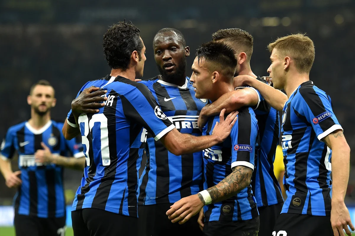 L'Inter ouvre la porte à Lautaro Martinez: "S'il veut partir..." 