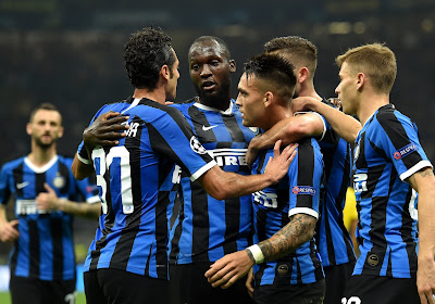 🎥 Europa League : l'Inter rejoint Séville en finale ! Doublé de Lukaku qui devient meilleur buteur belge dans la compétition