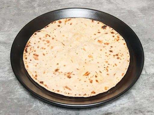 4 Plain Tawa Roti