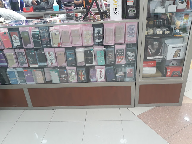 Opiniones de Stark Accesorios en Cuenca - Tienda de móviles