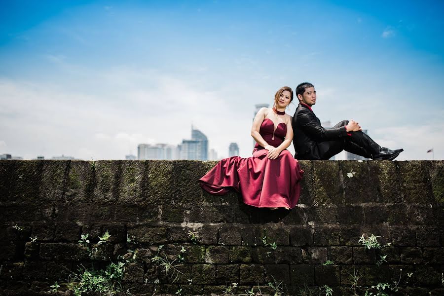 Photographe de mariage Paulo Paras (gleefulmoments). Photo du 30 janvier 2019