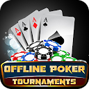 Offline Poker - Tournaments 1.6.4 APK ダウンロード