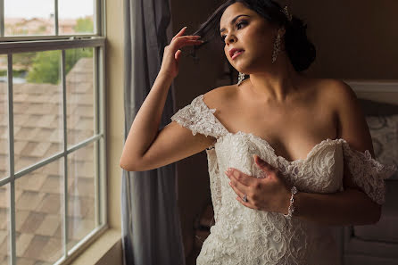 Wedding photographer Marcos Pérez (marcosperezfoto). Photo of 2 January 2019