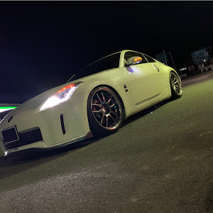 フェアレディZ Z33