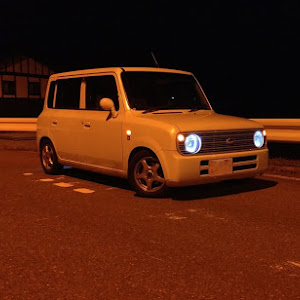アルトラパン HE21S