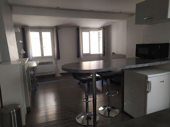 appartement à Aix-en-Provence (13)