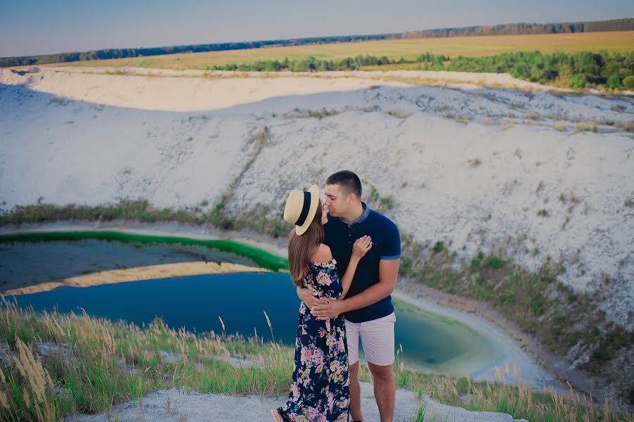 Fotograf ślubny Viktoriya Yanushevich (vikayanuahevych). Zdjęcie z 6 września 2017