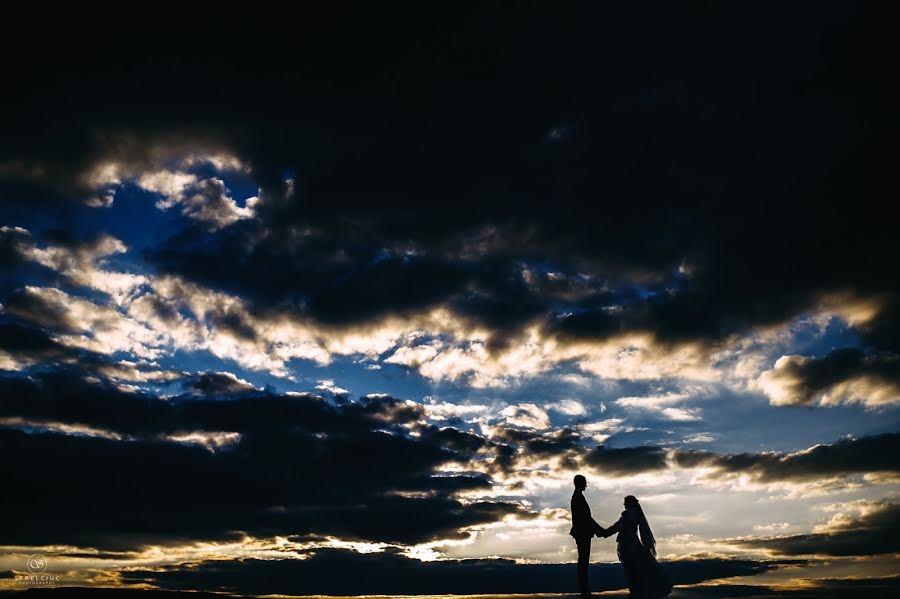 Wedding photographer Dmitriy Strelchuk (strelciuc). Photo of 23 November 2016