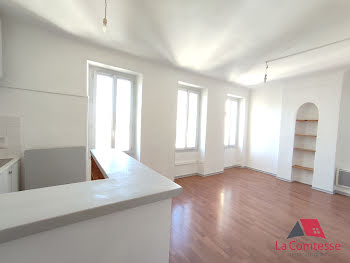 appartement à Marseille 6ème (13)