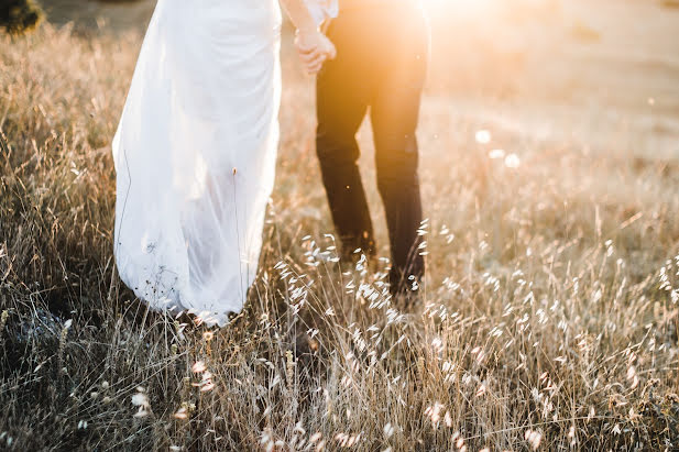 Fotografo di matrimoni Nikolay Danilovskiy (danilovsky). Foto del 23 luglio 2018