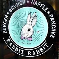 兔子兔子 Rabbit Rabbit 美式漢堡餐廳(板 橋 府 中 店)