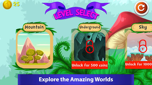 Knight Hero Hunters Platformer - Jungle Adventure