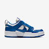 dunk low disrupt game royal