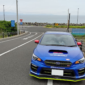 WRX STI VAB