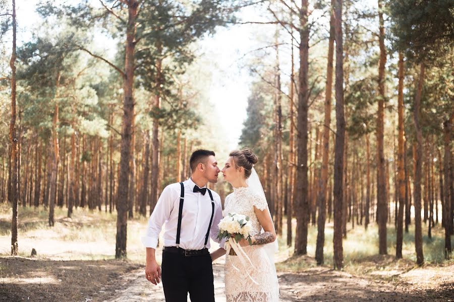 Wedding photographer Olga Markarova (id41468862). Photo of 31 August 2019