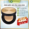 Phấn Nước Căng Bóng Che Phủ Tốt Khuyết Điểm Hàn Quốc The Face Shop Fmgt Ink Lasting Cushion Glow 15G Spf35 Pa++