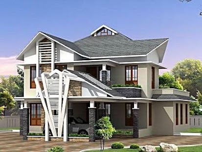 Home Exterior Design 2022 Android Apps on Google Play