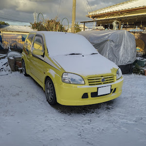 スイフトスポーツ HT81S