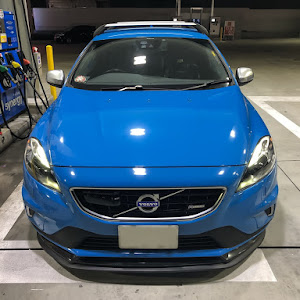 V40 T5