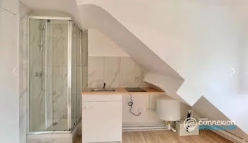 appartement à Paris 9ème (75)