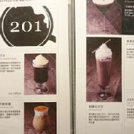 【西門町】201 cafe Restaurant