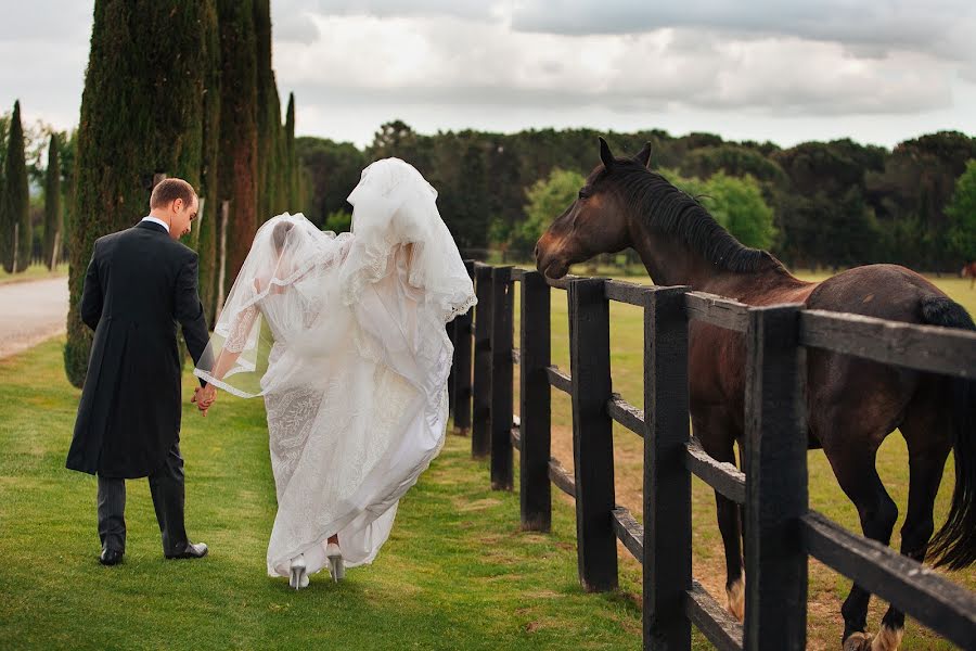 Photographe de mariage Alessandro Giannini (giannini). Photo du 16 juillet 2015