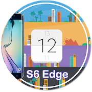 Flip Clock for Edge Feeds MOD