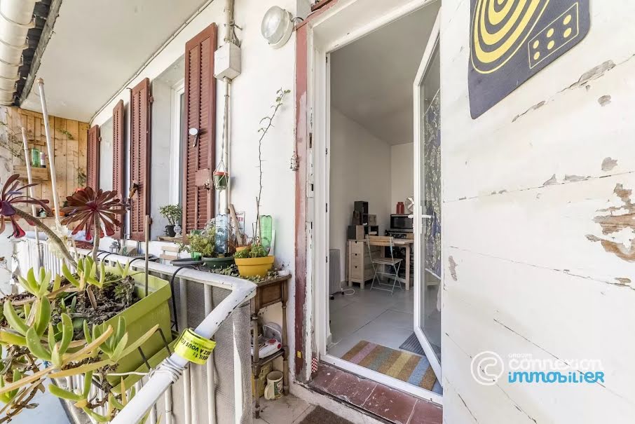 Vente appartement 2 pièces 41.68 m² à Marseille 8ème (13008), 169 000 €