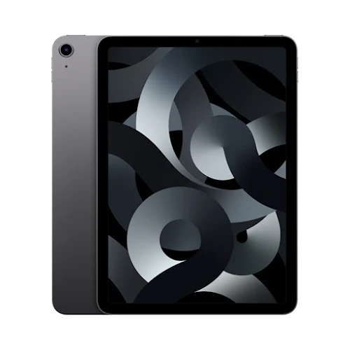 Máy tính bảng Apple iPad Air 5 (2022) 10.9" Wifi + Cellular 64GB (MM6R3ZA/A) (Space Grey)