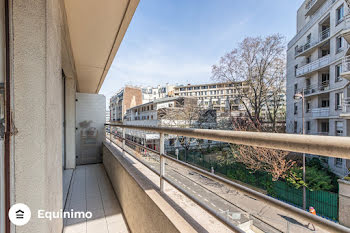 appartement à Paris 13ème (75)