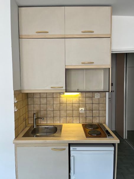 Location  appartement 1 pièce 21 m² à Strasbourg (67000), 450 €