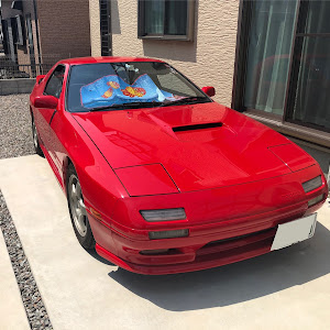 RX-7