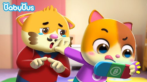 Screenshot BabyBus TV:Kids Videos & Games