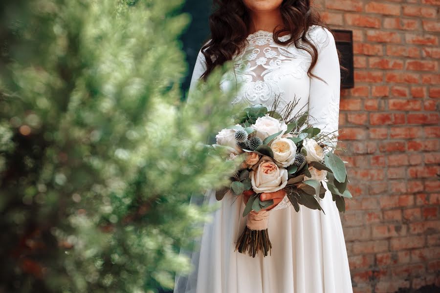 Fotógrafo de casamento Inna Bakay (bakaiinna). Foto de 19 de agosto 2020