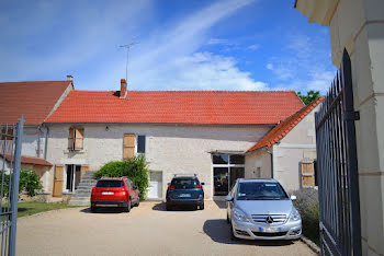 maison à Coussay-les-Bois (86)