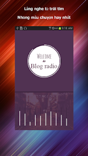 How to get Blog Radio - FP 2.0 mod apk for bluestacks